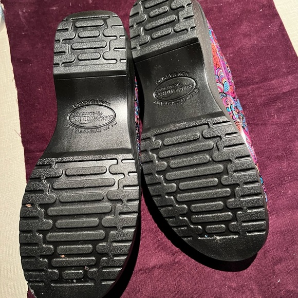 Easywork size clogs 10 M - Picture 5 of 6